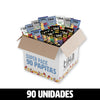 25% DCTO - Super Pack Papitas - 90 Colaciones