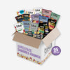 25% DCTO - Super Pack Sabores Crunch [XL]