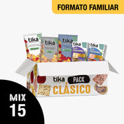 Pack Clásico