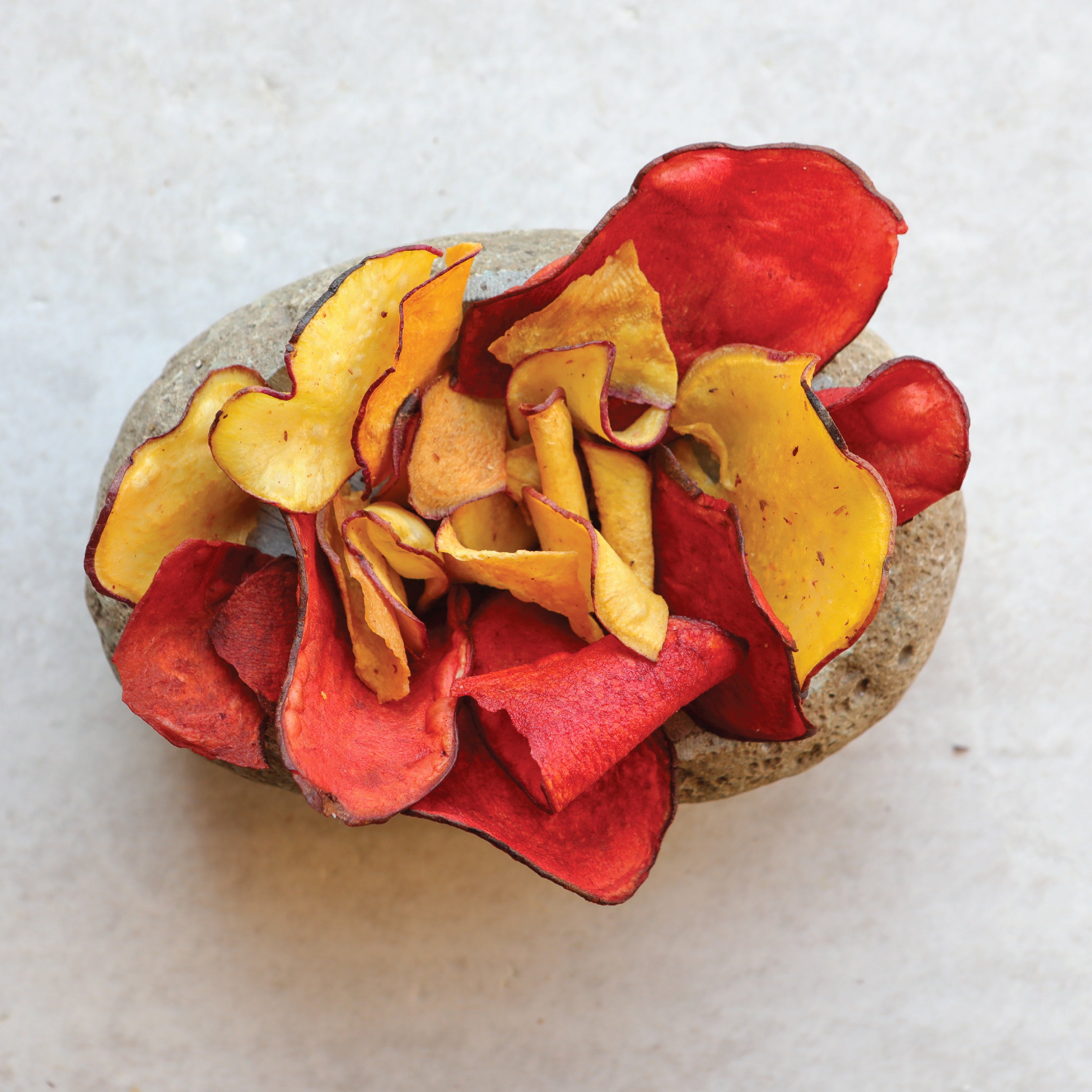 Tika Veggie Chips Furiosas 150g