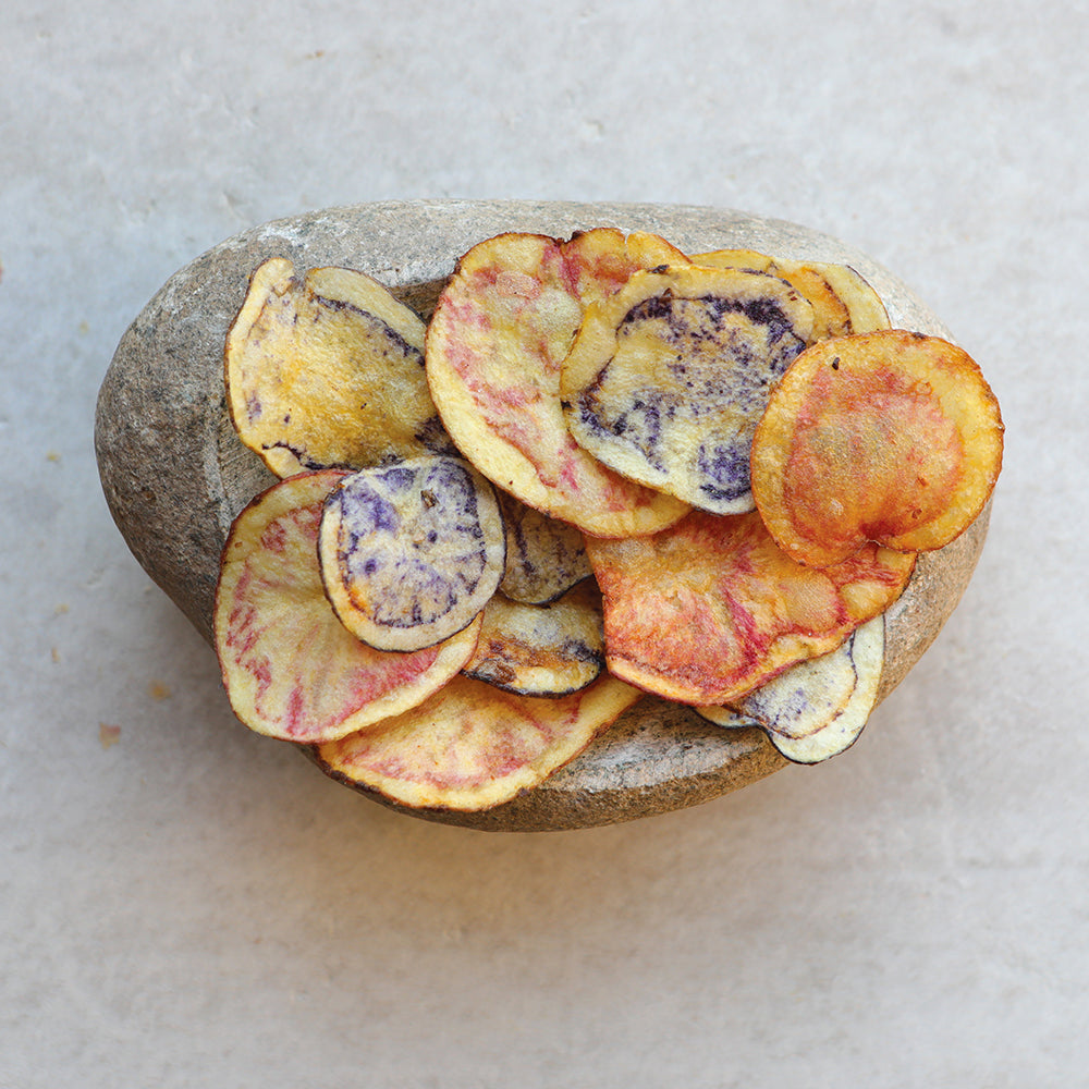 Tika Veggie Chips Chiloé 150g