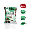 Tika Mini Rice Pop Chocolate Menta 22g