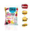 Tika Mini Rice Pop Limón Frutilla 15g