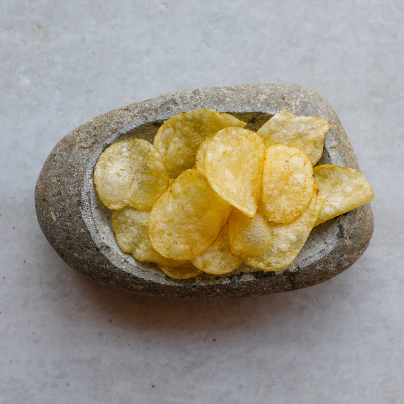 Nativas Sal de Mar 35g x 15 unidades