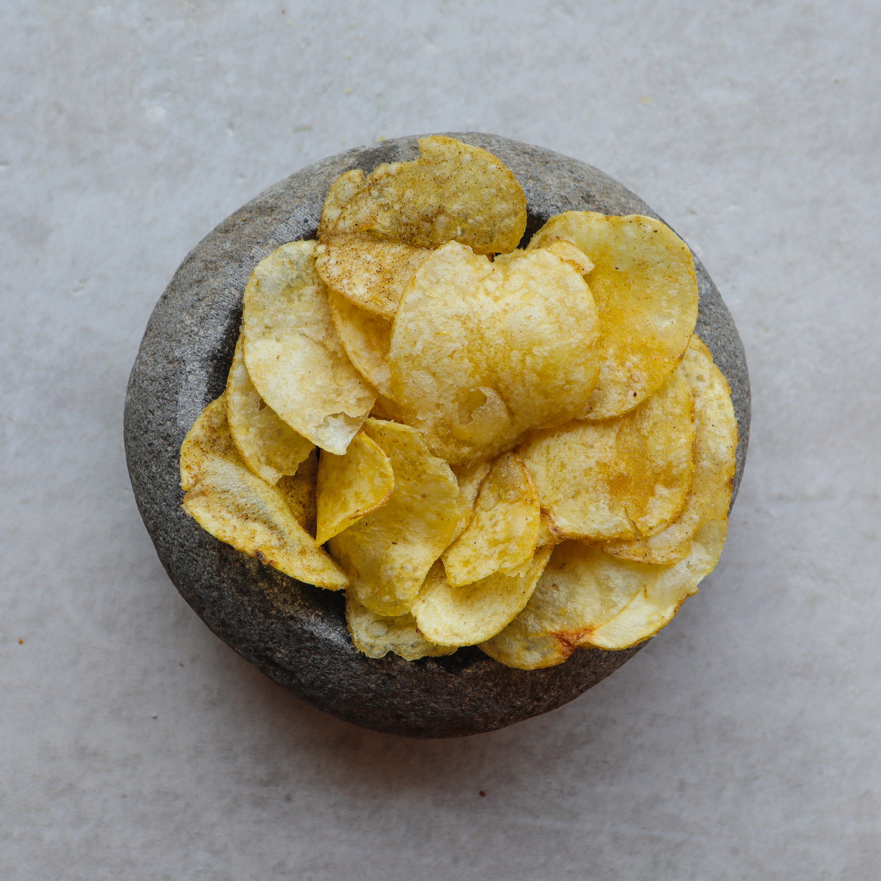 Tika Nativas Cebollita Dulce 150g