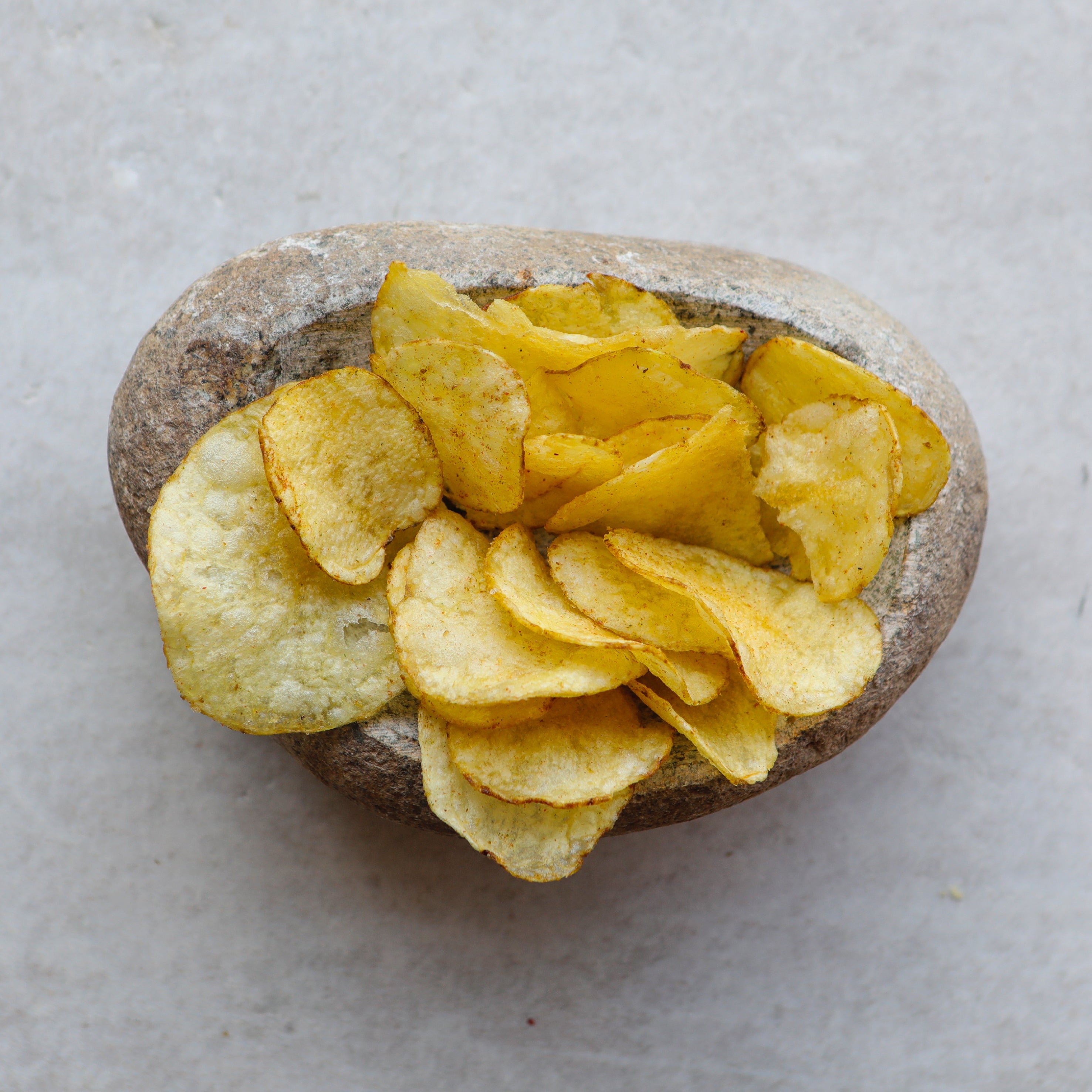 Tika Nativas Merkén Ahumado 150g