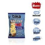 Tika Nativas Sal de Mar 35g