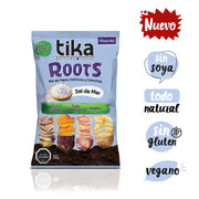 Tika Roots Sal de Mar 135g