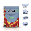 Tika Veggie Chips Furiosas 180g