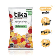 Tika Veggie Chips Patagonia 150g