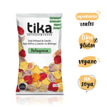Tika Veggie Chips Patagonia 150g