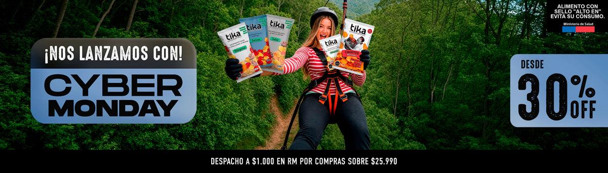 Tika Foods