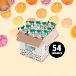 25% DCTO - Pack 54 Tika Mini Rice Pop Chocolate