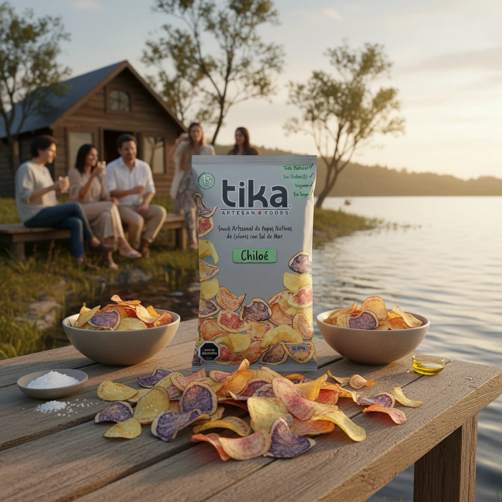 Tika Foods