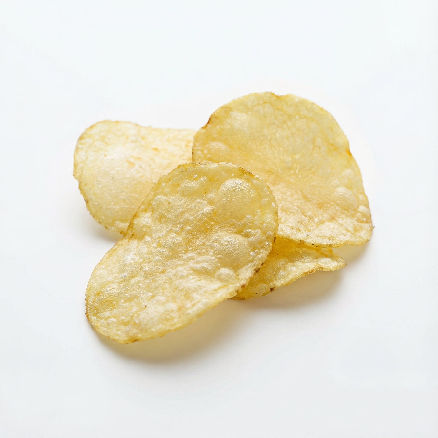 Nativas Chips