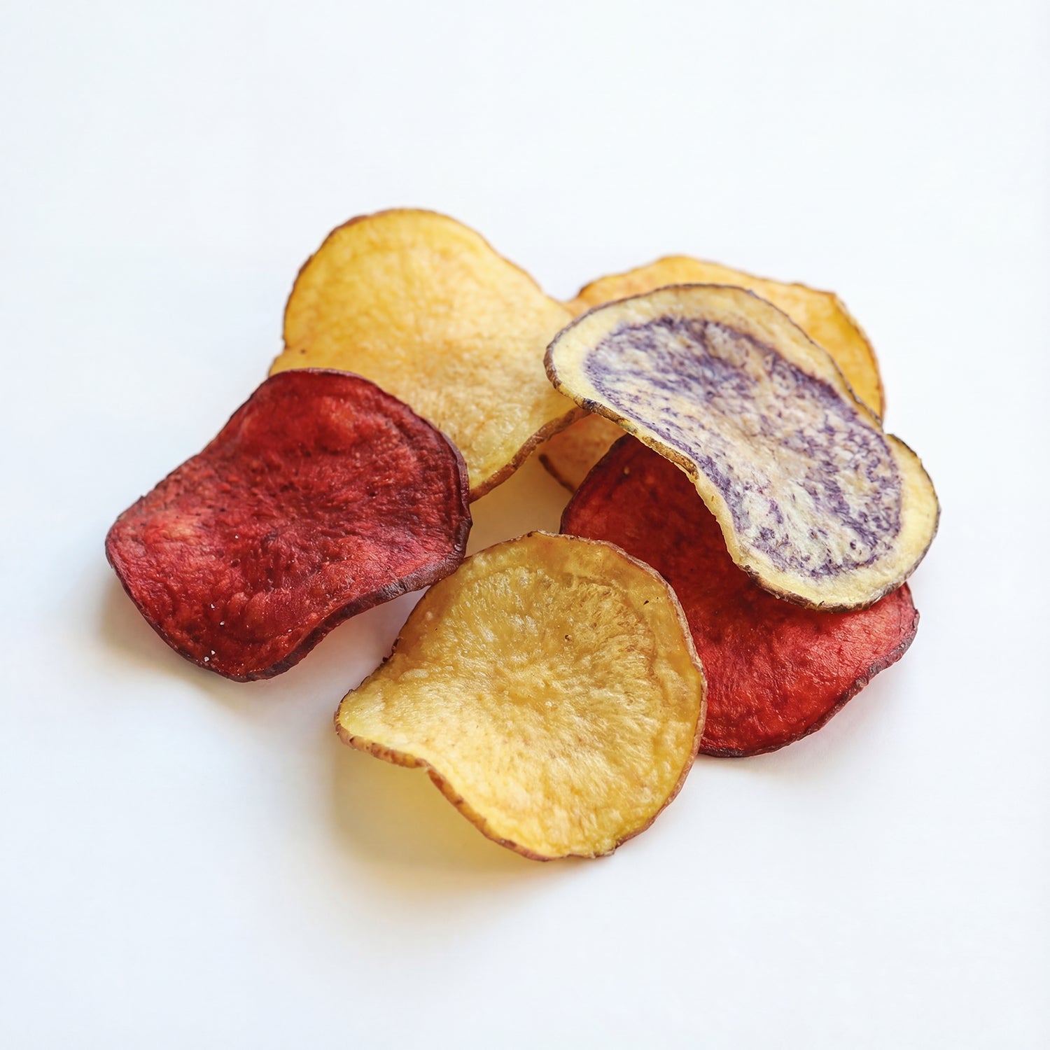 Veggie Chips