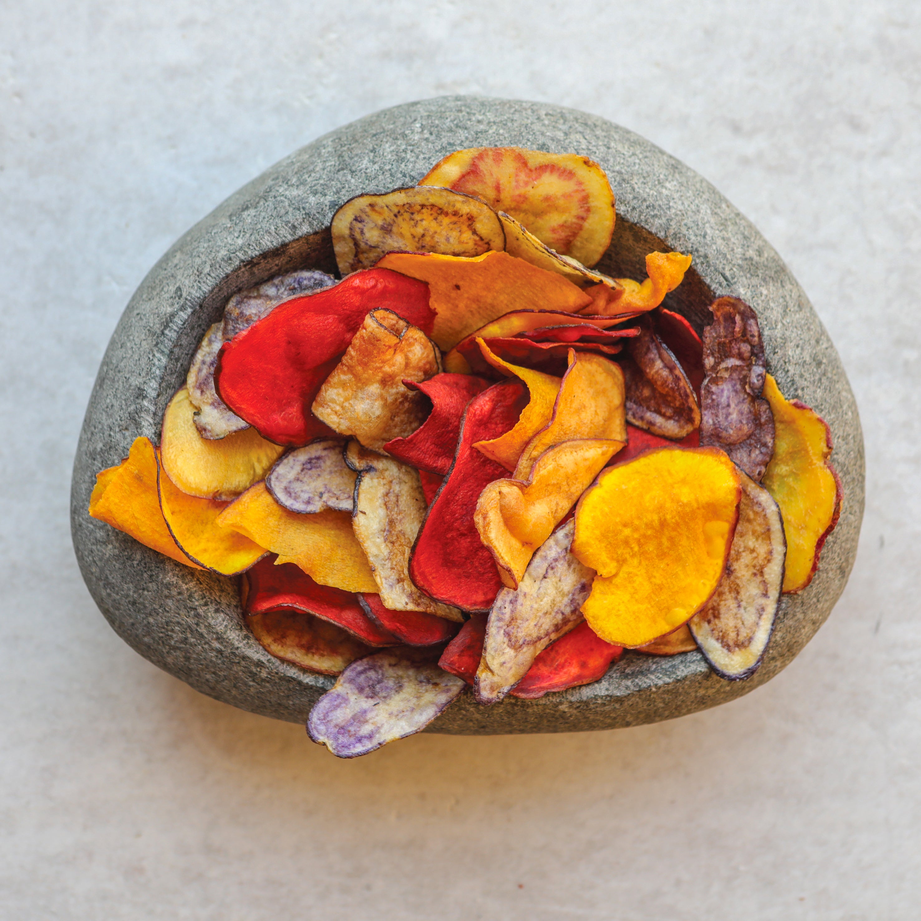 Tika Veggie Chips Patagonia 35g x 48 unidades